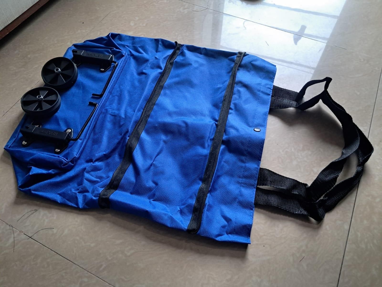 Trolly Bag Assorted