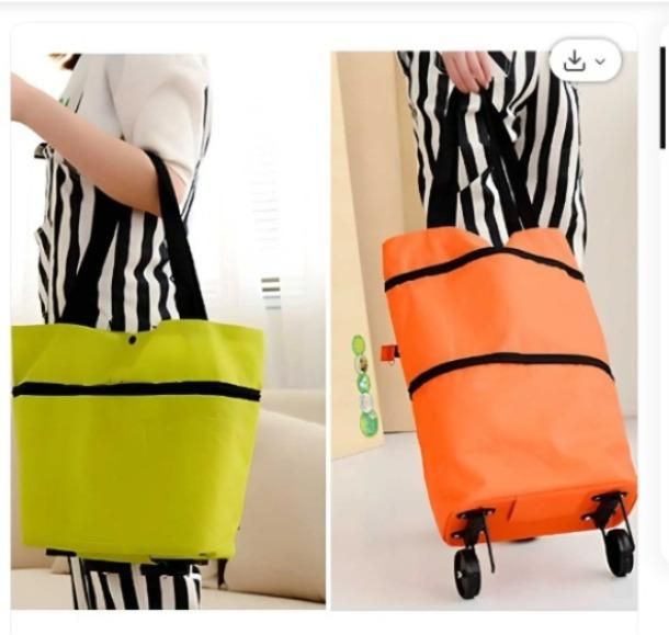 Trolly Bag Assorted