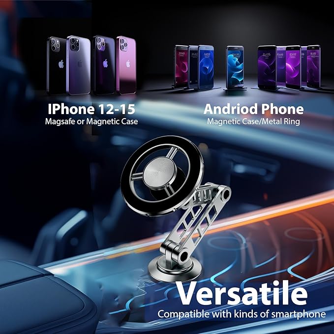 Universal 360 degree PRO Phone Holder