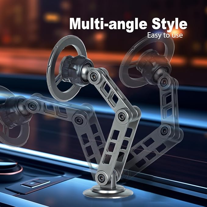 Universal 360 degree PRO Phone Holder